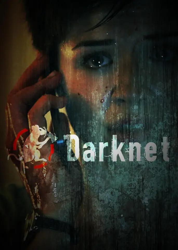 Постер сериала Даркнет