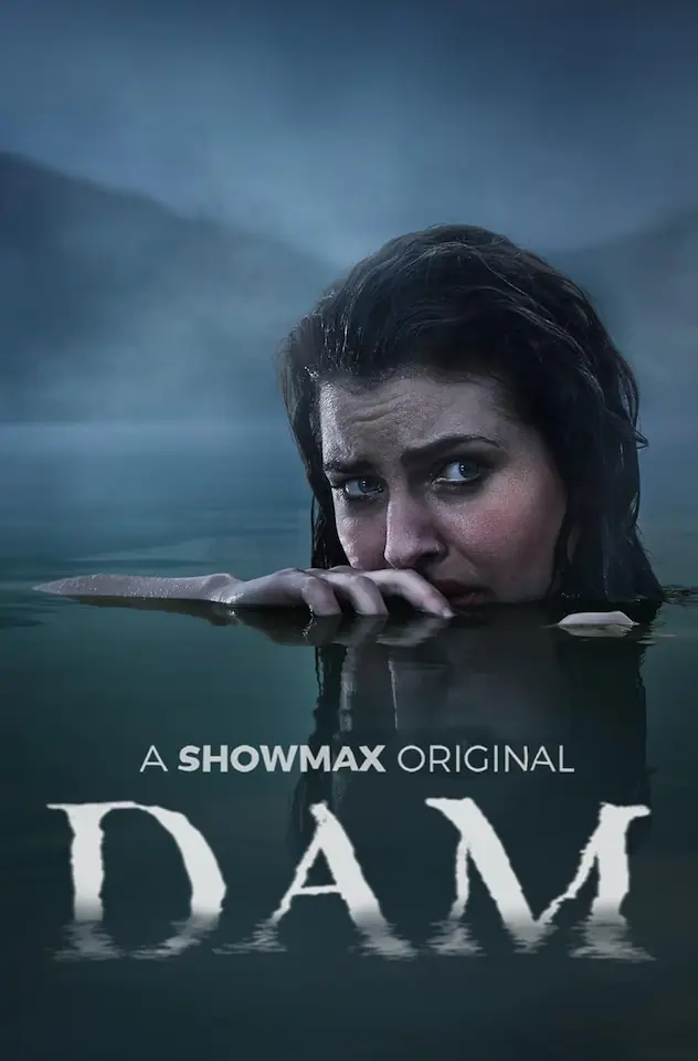 Постер сериала Плотина