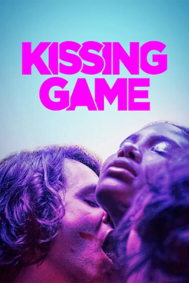 Kissing Game series poster