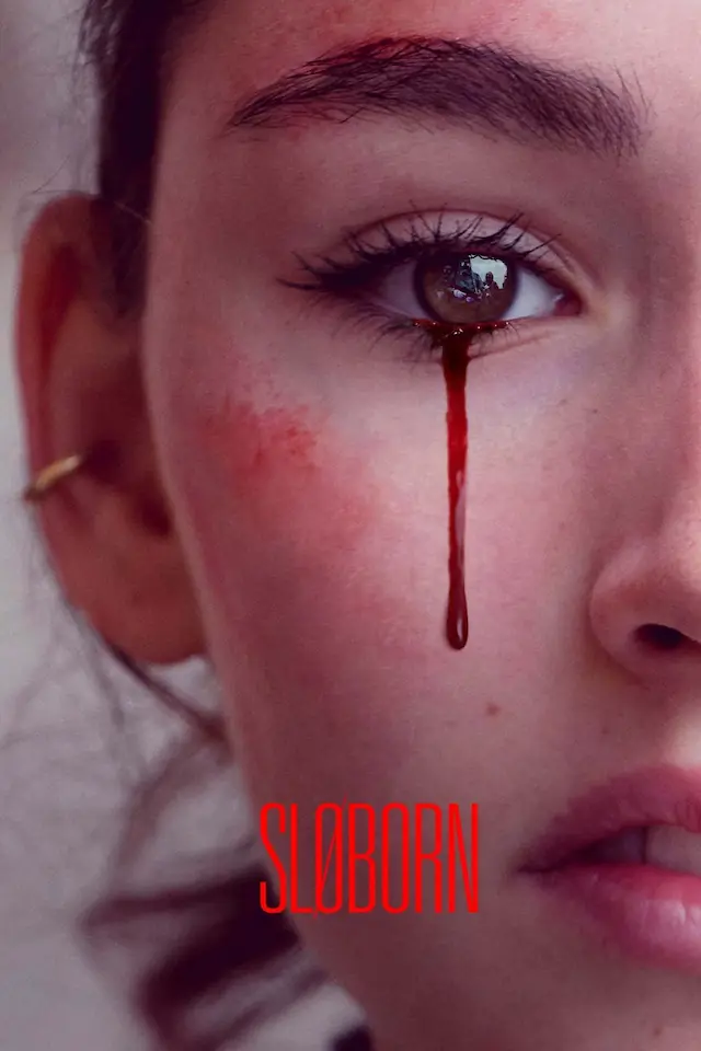 Постер сериала Слёборн