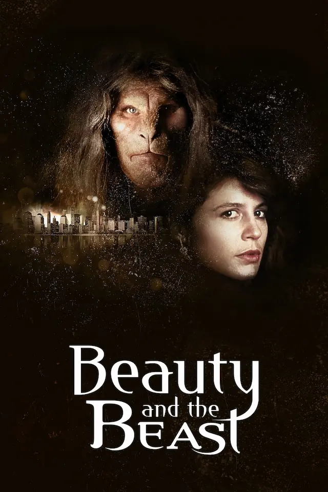 Постер сериала Красавица и чудовище