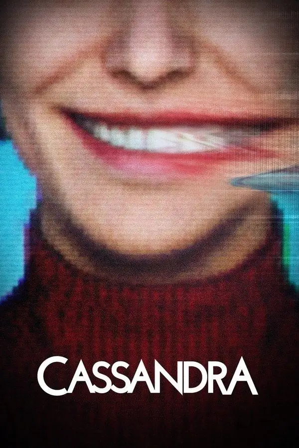 Постер сериала Кассандра