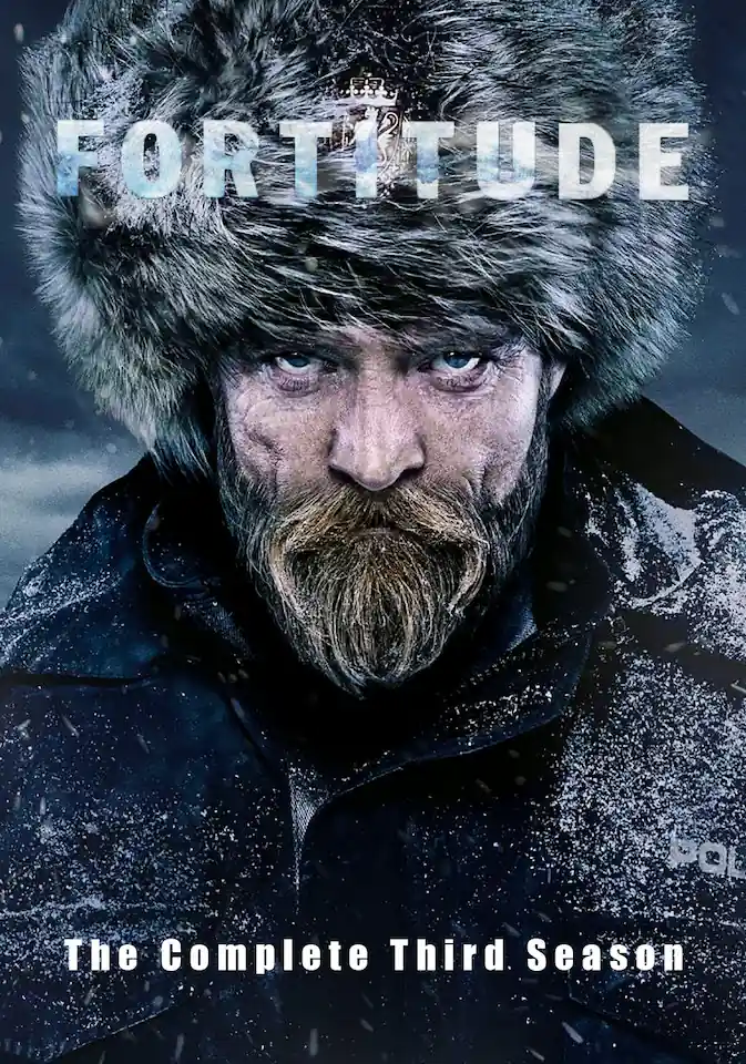 Постер сериала Фортитьюд