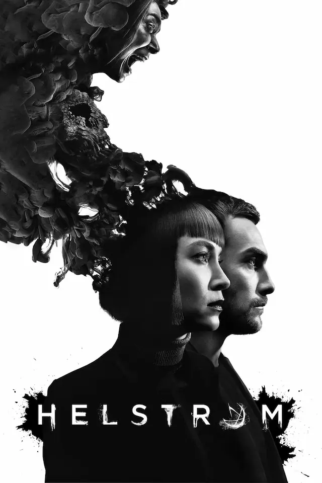 Постер сериала Хелстром