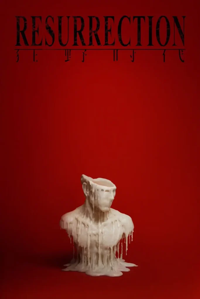 Resurrection movie poster