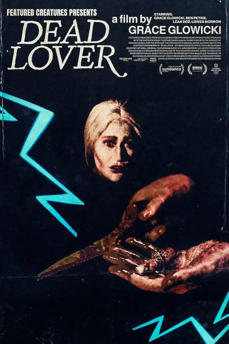 Dead Lover movie poster