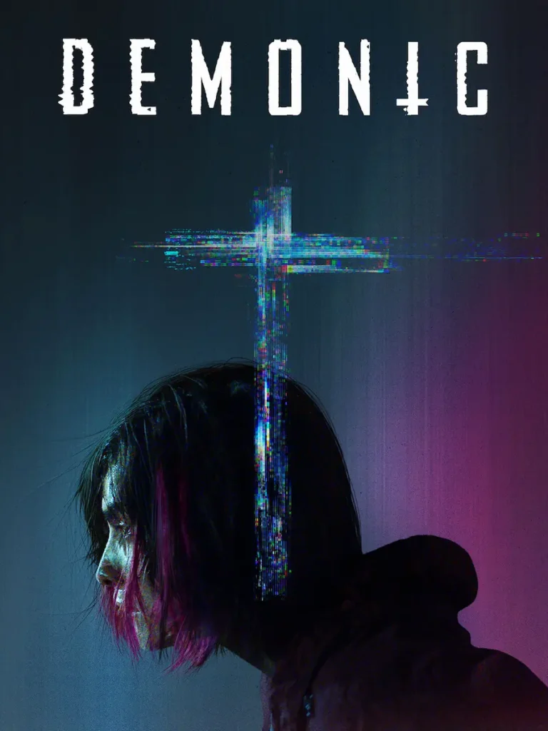 Demonic movie poster