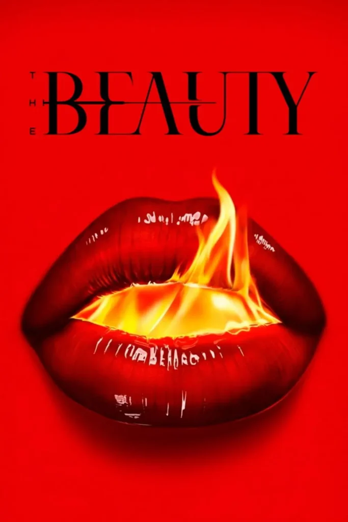 Постер фильма Красота