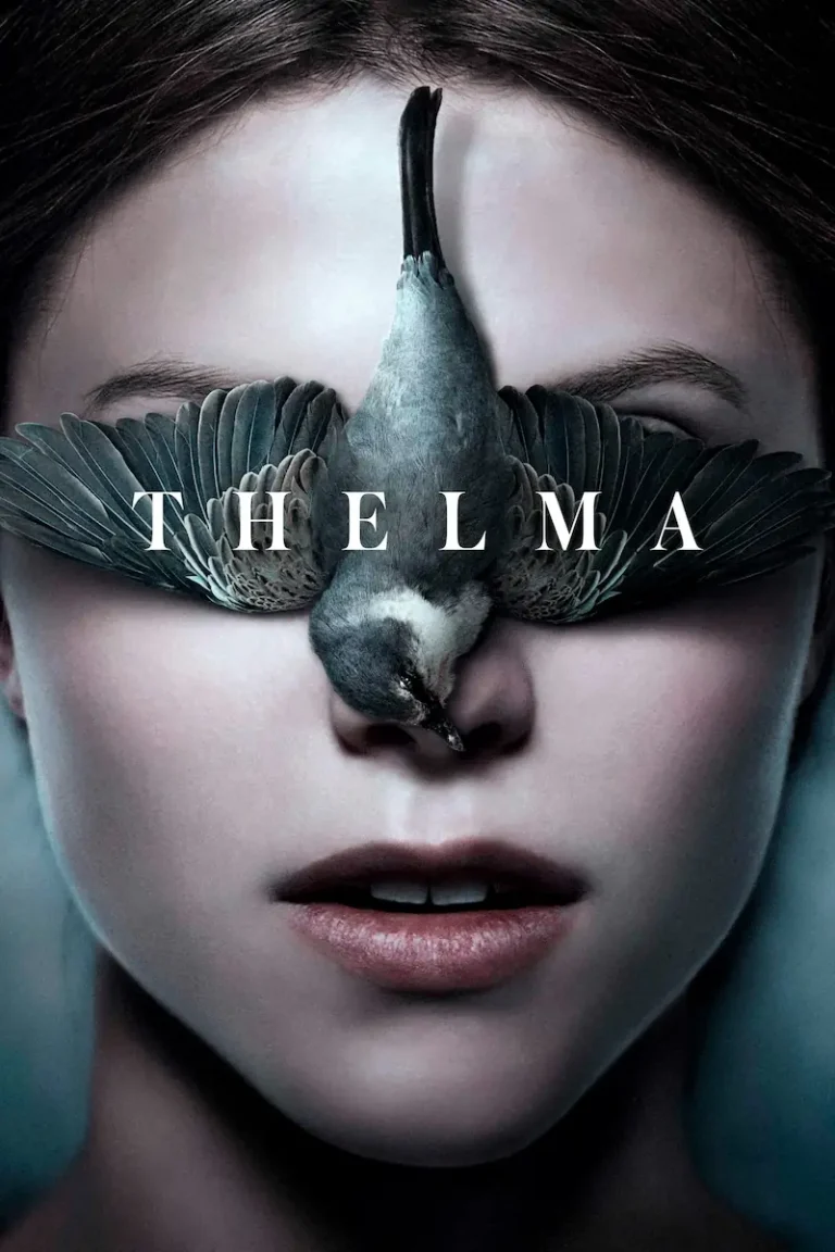 Постер фильма Тельма
