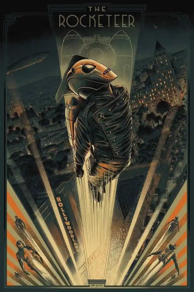 Ракетчик
